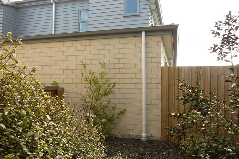Photo of property in 28 Burke Street, Addington, Christchurch, 8024
