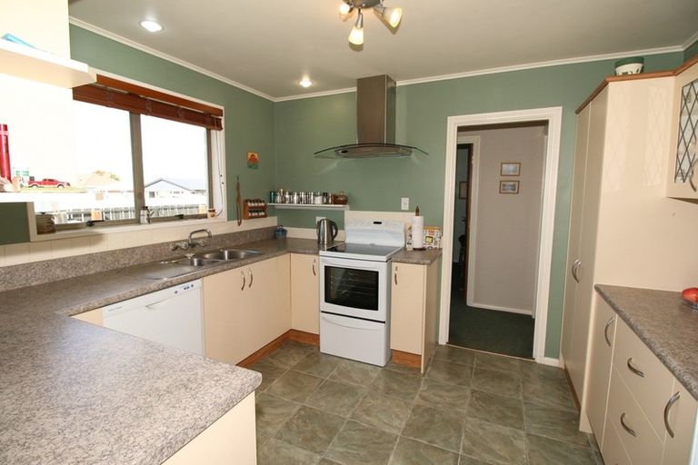 Photo of property in 3 Connor Place, Netherby, Ashburton, 7700