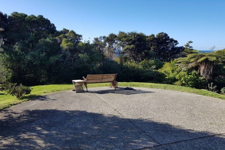 Photo of property in 1091 Cove Road, Langs Beach, Waipu, 0582