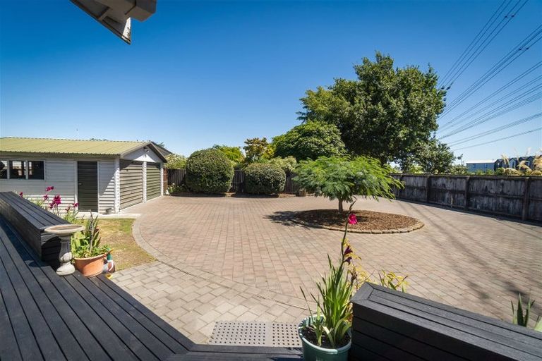 Photo of property in 4 Zenith Place, Hei Hei, Christchurch, 8042