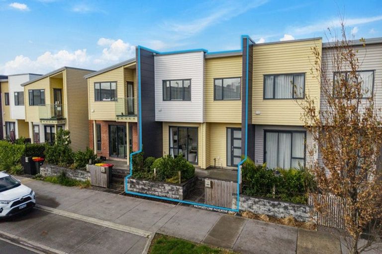 Photo of property in 135 Clark Road, Hobsonville, Auckland, 0616