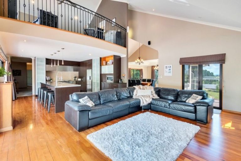 Photo of property in 9 Alpha Road, Komata, Paeroa, 3674