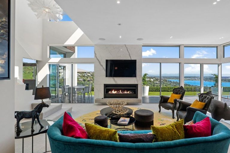 Photo of property in 6 Gazelle Lane, Redcliffs, Christchurch, 8081