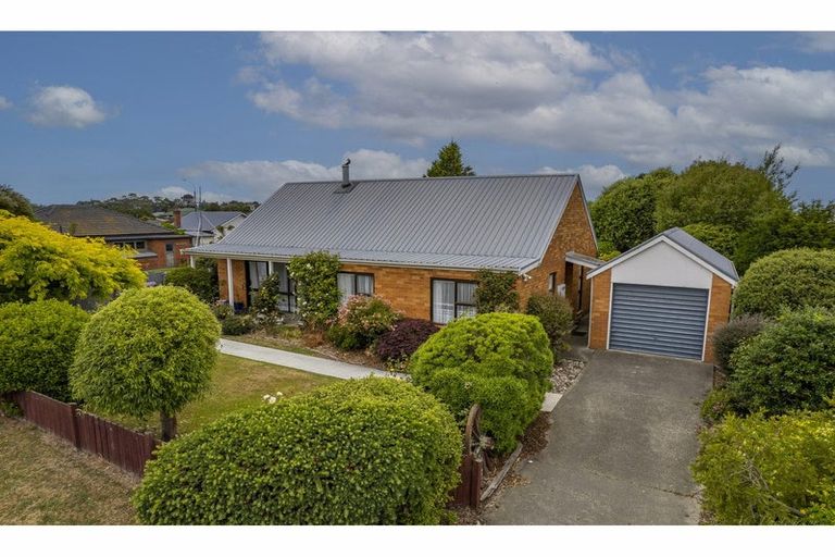 Photo of property in 10 Richards Place, Kensington, Timaru, 7910