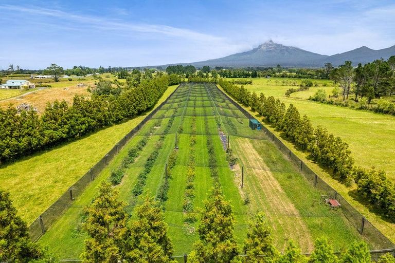 Photo of property in 438 Alfred Road, Kaimiro, New Plymouth, 4371