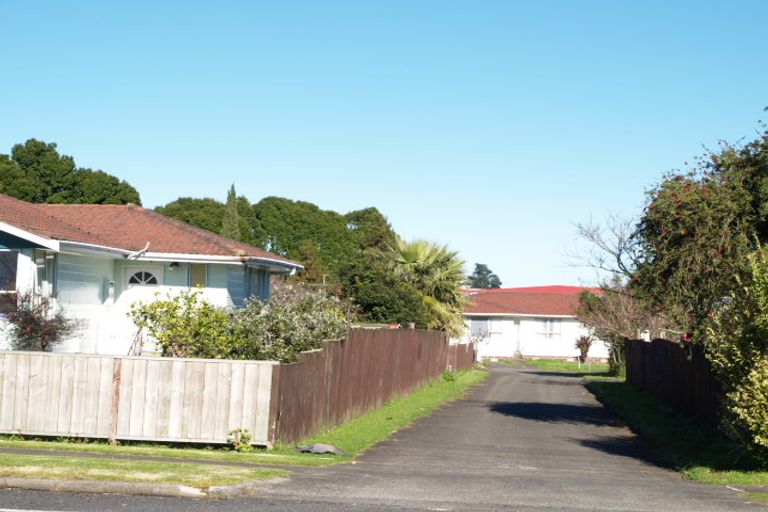 Photo of property in 46 Henwood Road, Mangere East, Auckland, 2024