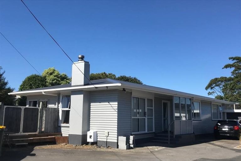 Photo of property in 163a Pembroke Street, Westown, New Plymouth, 4310