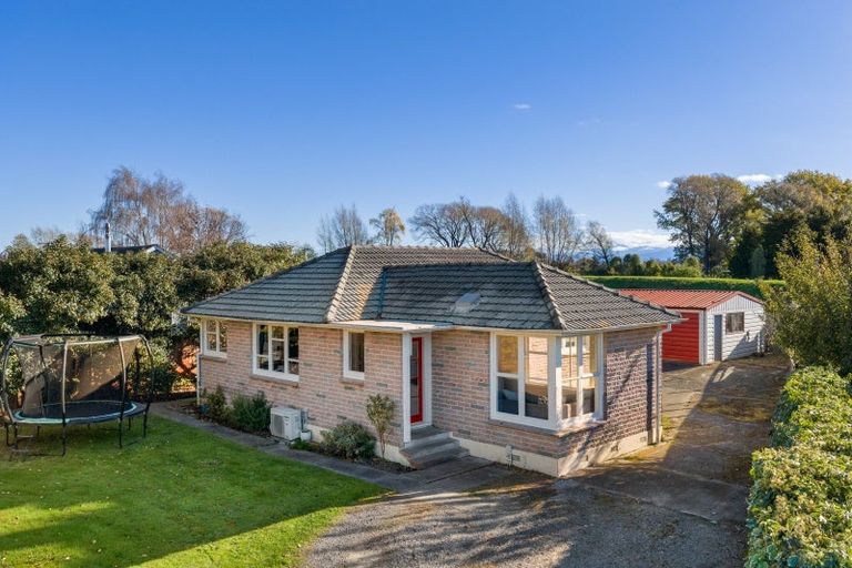Photo of property in 74 Dillon Street, Blenheim, 7201