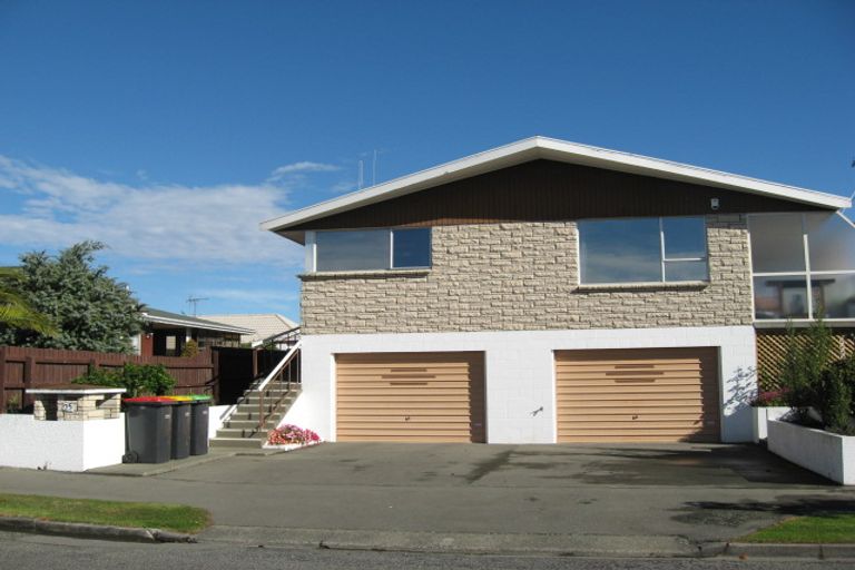 Photo of property in 25 Konini Street, Gleniti, Timaru, 7910