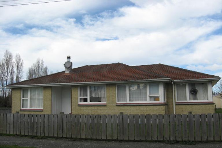 Photo of property in 1 Oban Place, Masterton, 5810