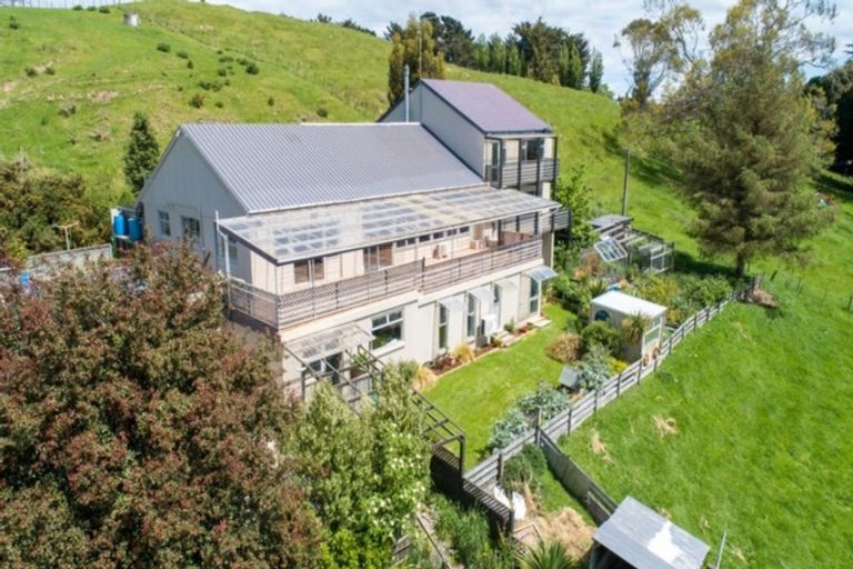 Photo of property in 123 Talbot Street, East Gore, Gore, 9771