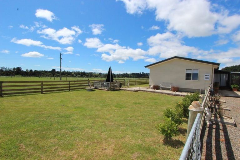 Photo of property in 18 Jens Andersen Road, Norsewood, 4974