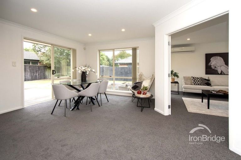 Photo of property in 7 Kapiti Street, Parklands, Christchurch, 8083