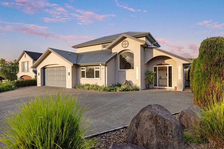 Photo of property in 23 Jarrah Park Drive, Pyes Pa, Tauranga, 3112