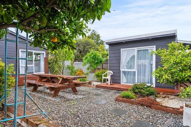 Photo of property in 27a Nelson Street, Mayfield, Blenheim, 7201