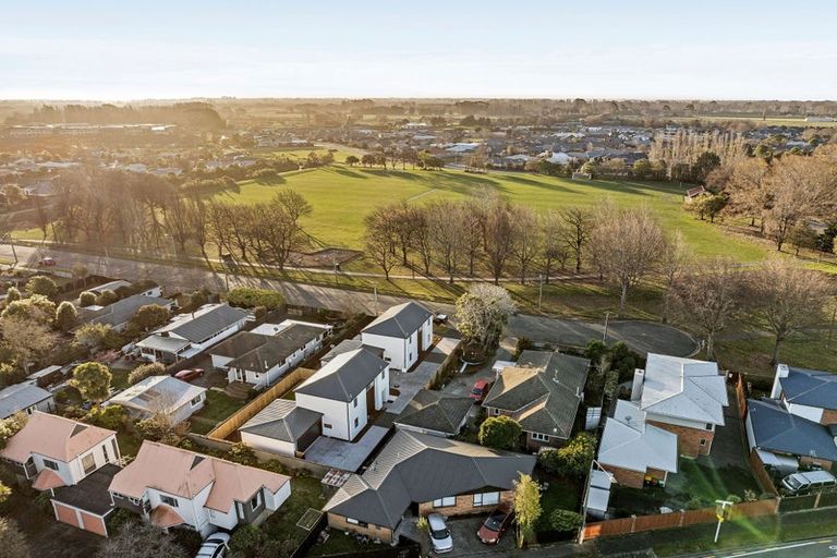Photo of property in 88a Kellys Road, Mairehau, Christchurch, 8052