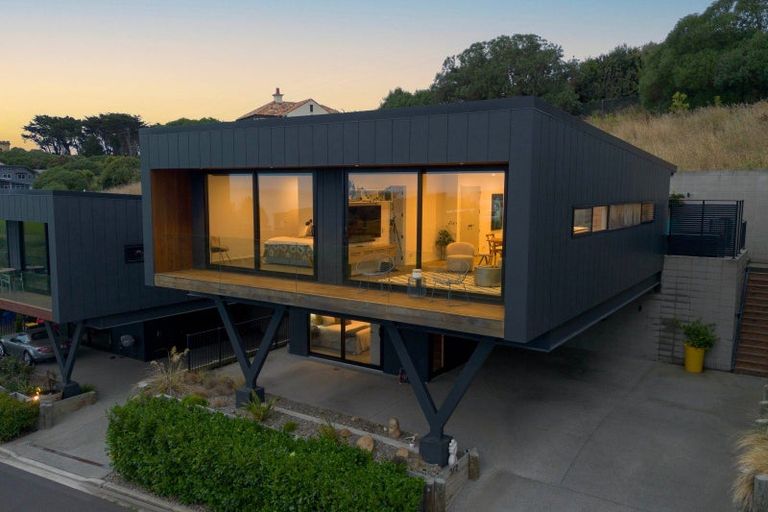 Photo of property in 3/2 Clayton Street, Saint Clair, Dunedin, 9012