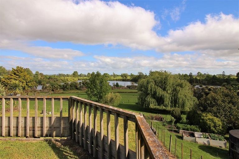 Photo of property in 39 Rukuhia Road, Rukuhia, Ohaupo, 3882