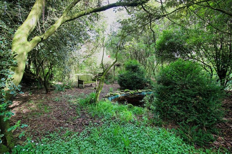 Photo of property in 516 Edendale Seaward Downs Road, Edendale, Wyndham, 9893