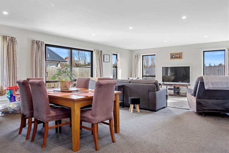 Photo of property in 12 Ormond Road, Lincoln, 7608