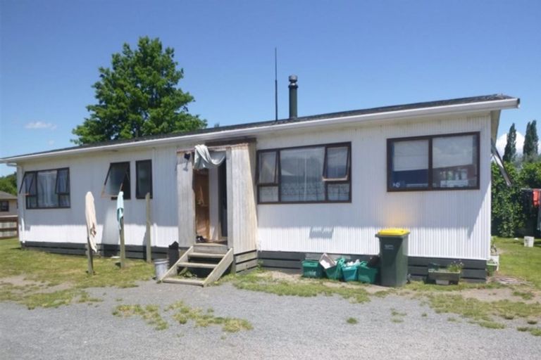 Photo of property in 122 Pine Drive, Murupara, 3025