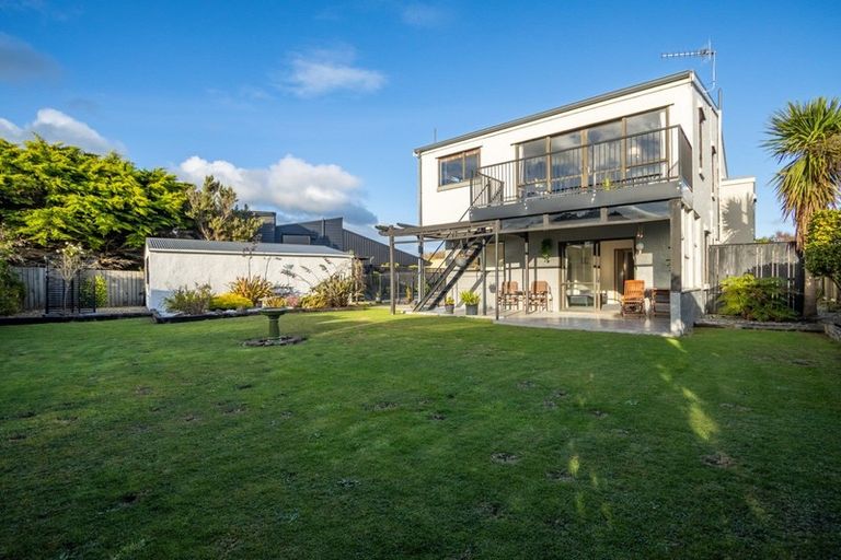 Photo of property in 104 Gladstone Terrace, Gladstone, Invercargill, 9810