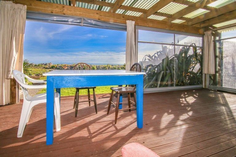 Photo of property in 158 Torea Street, Granity, 7823