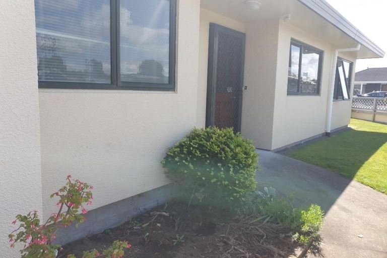 Photo of property in 41 Ngaio Street, Strandon, New Plymouth, 4312