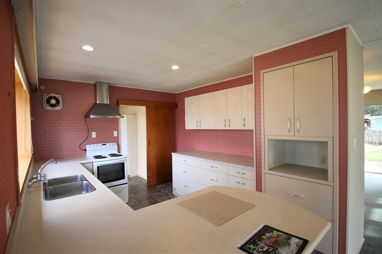 Photo of property in 413 Clyde-alexandra Road, Alexandra, 9391