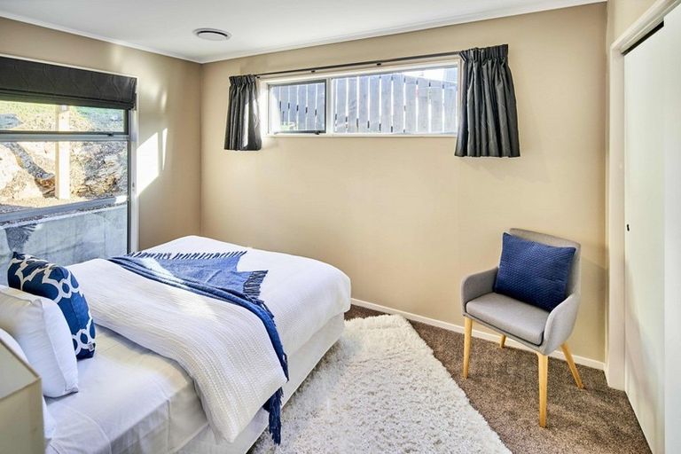 Photo of property in 98 Pope Street, Camborne, Porirua, 5026