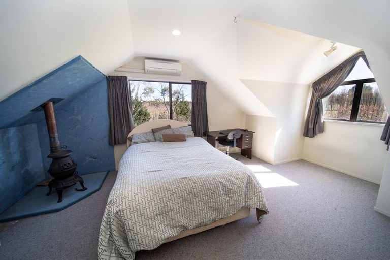 Photo of property in 107 O'neill Lane, Springvale, Alexandra, 9393