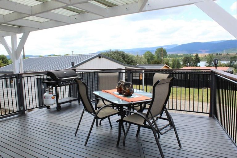 Photo of property in 26 Rotomanu Crescent, Mangakino, 3421