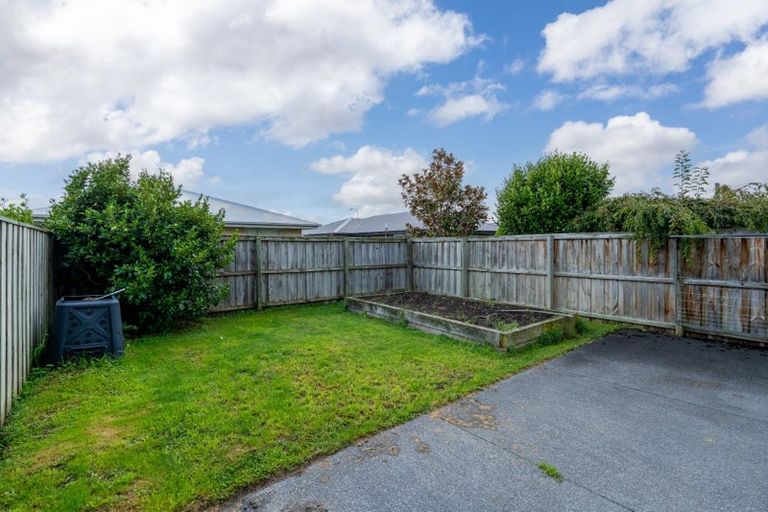 Photo of property in 79 Faringdon Boulevard, Rolleston, 7615