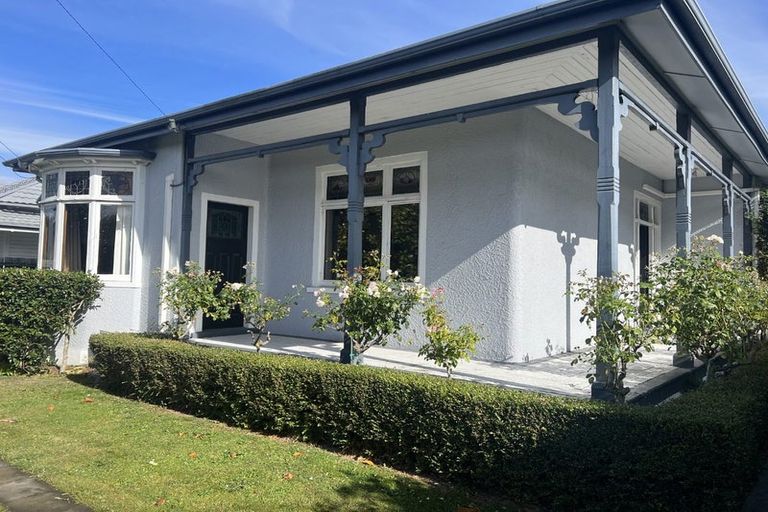 Photo of property in 71 Bletsoe Avenue, Spreydon, Christchurch, 8024