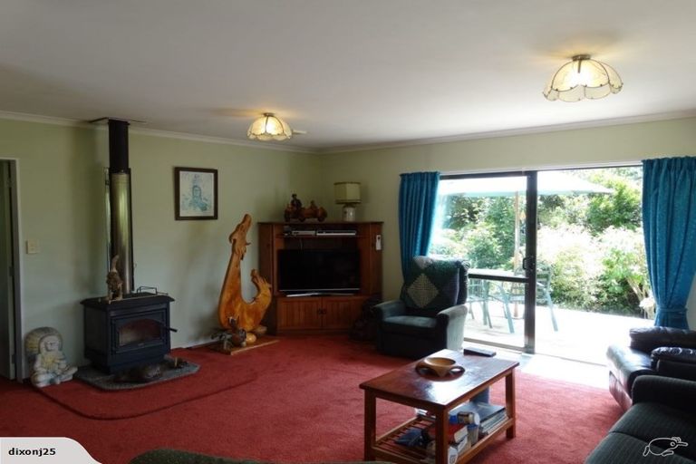 Photo of property in 73 Pukekauri Road, Waikino, Waihi, 3682