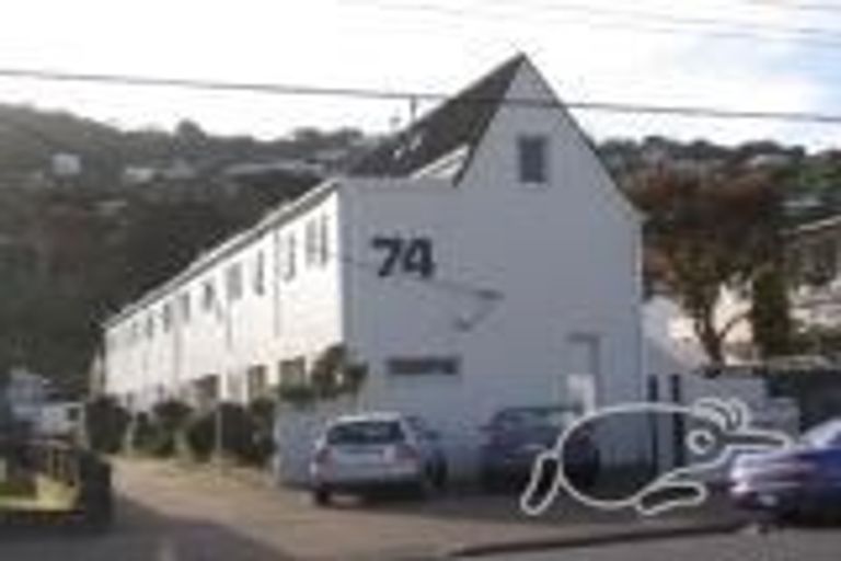 Photo of property in 6/74 Freyberg Street, Lyall Bay, Wellington, 6022