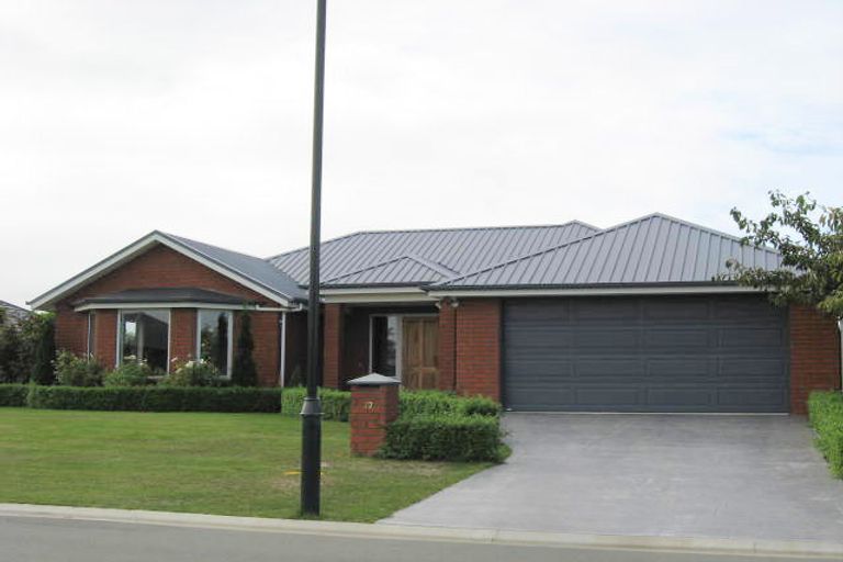 Photo of property in 12 Birchlea Court, Prebbleton, 7604