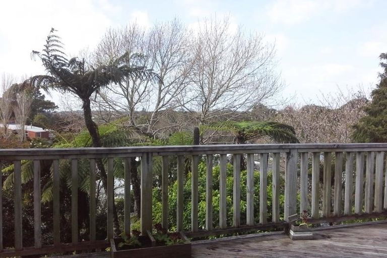 Photo of property in 7 Fernleigh Street, Ferndale, New Plymouth, 4310