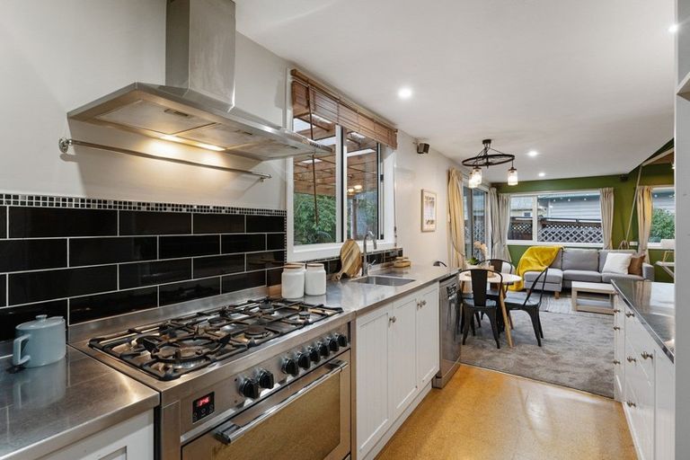 Photo of property in 21 Blackman Avenue, Sawyers Bay, Port Chalmers, 9023