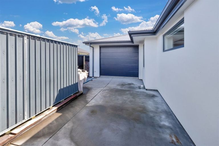 Photo of property in 53 Macphail Avenue, Rangiora, 7400