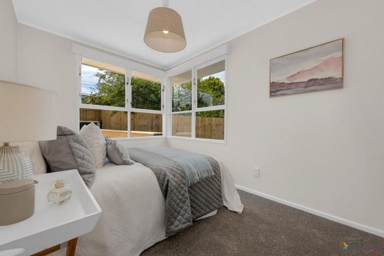 Photo of property in 108 Tennessee Avenue, Mangere East, Auckland, 2024