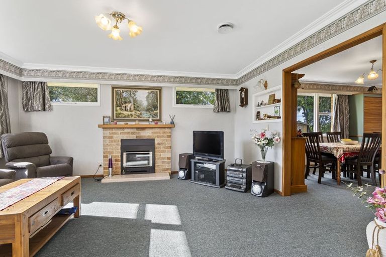 Photo of property in 1277 South Road, Manaia, Hawera, 4678