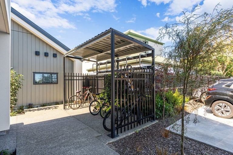 Photo of property in 7/10 Browning Street, Sydenham, Christchurch, 8023