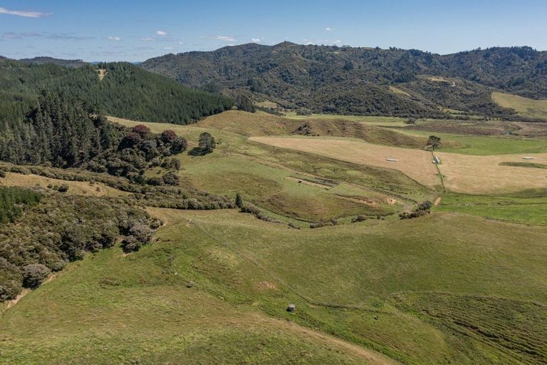 Photo of property in 550 Black Jack Road, Opito Bay, Whitianga, 3592