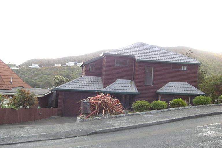 Photo of property in 57a David Crescent, Karori, Wellington, 6012