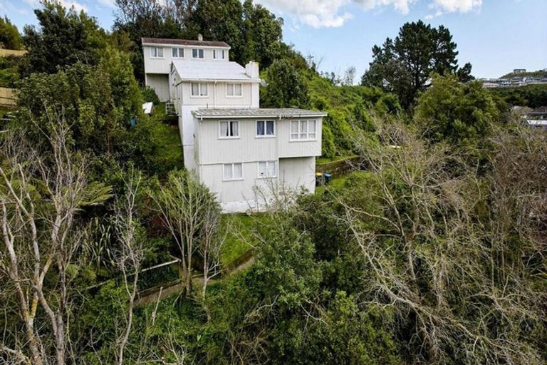 Photo of property in 148-152 Champion Street, Cannons Creek, Porirua, 5024