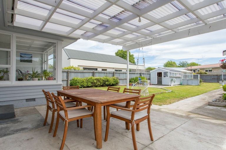 Photo of property in 71 Gardiners Road, Bishopdale, Christchurch, 8051