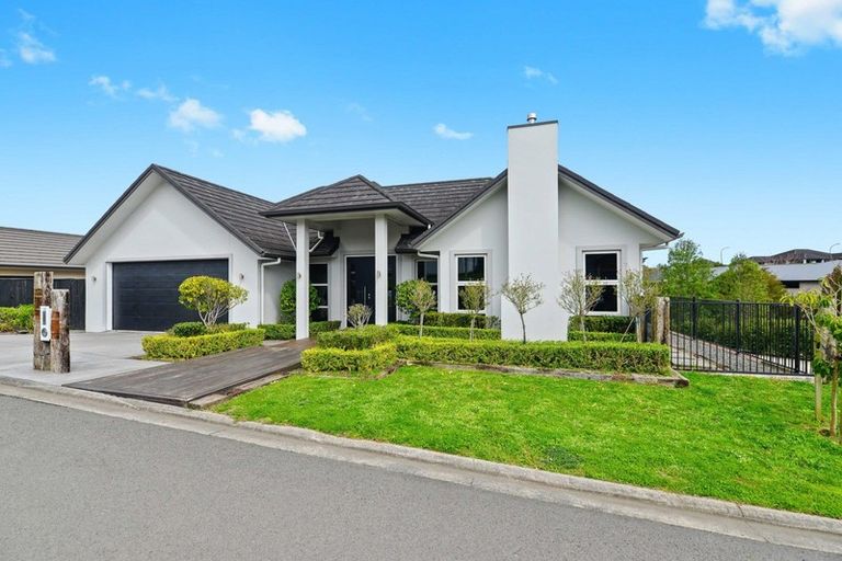 Photo of property in 12 Trent Lane, Flagstaff, Hamilton, 3210