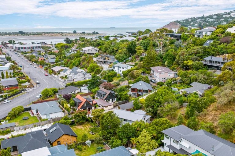 Photo of property in 3/37 Augusta Street, Redcliffs, Christchurch, 8081