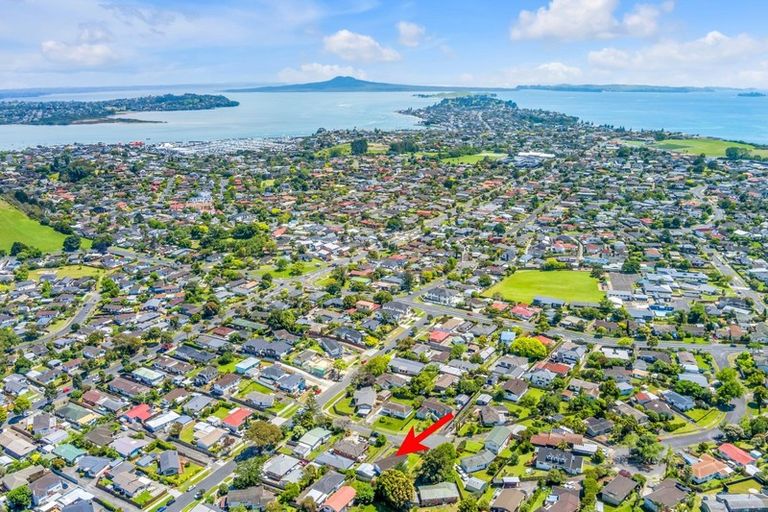 Photo of property in 5 Janine Place, Bucklands Beach, Auckland, 2014